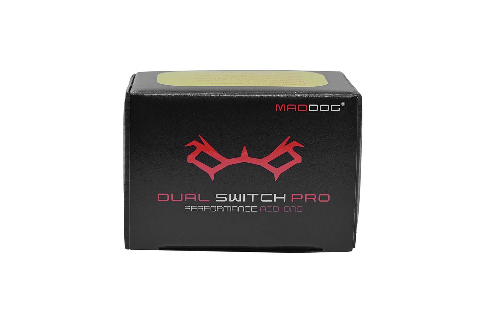 MADDOG Dual Switch Pro - Image 3