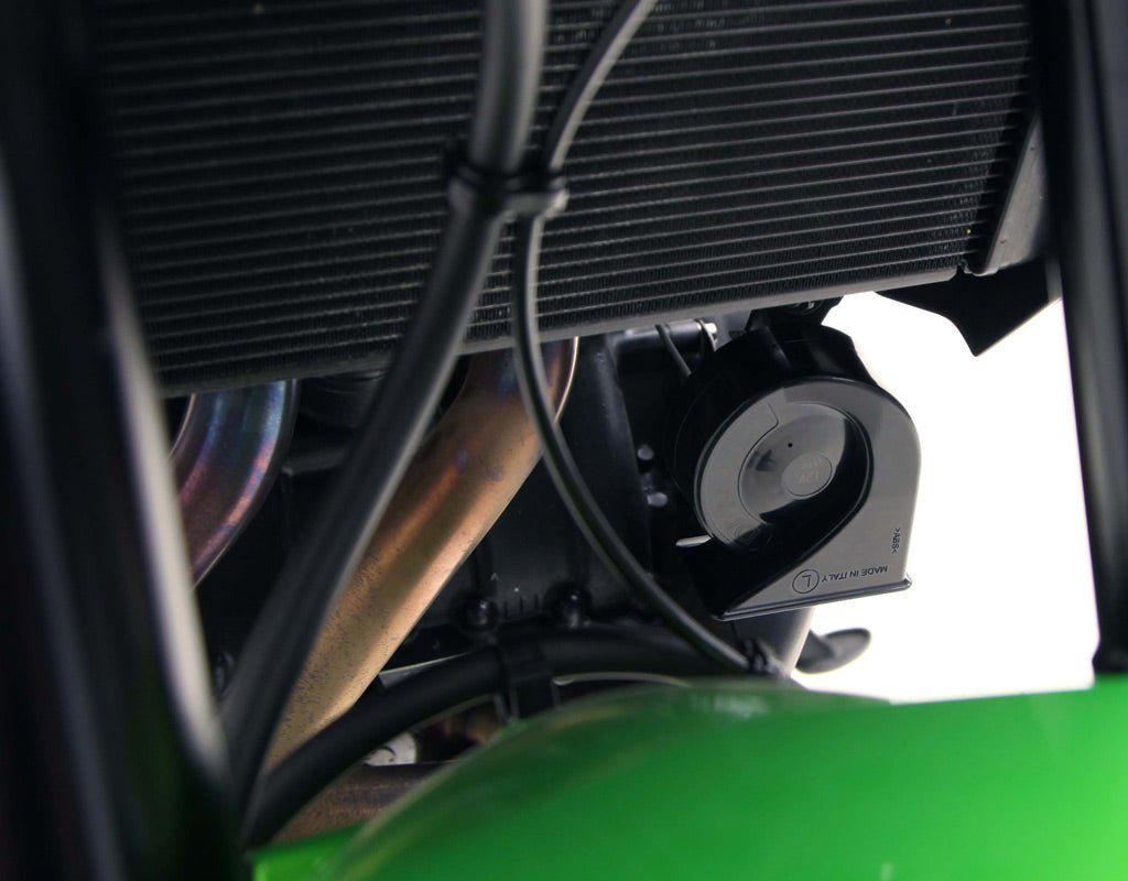 DENALI Soundbomb Mini – Horn for Motorcycle – TT-SB.10200.B - Image 5