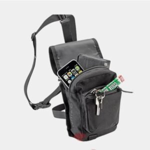 Givi Classically Designed Leg Bag 3 Litres – CRM104