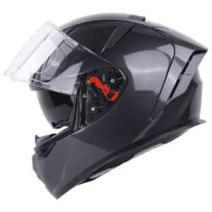 IGNYTE IGN-4 ISS GLOSSY AXIS GREY Helmet