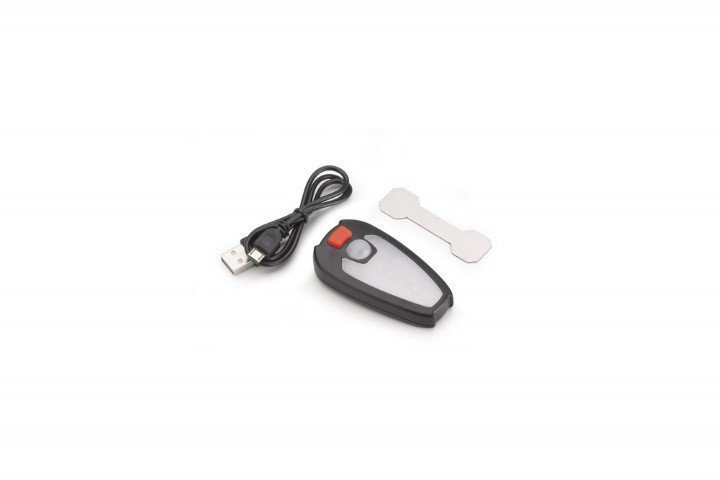 GIVI E198 Internal Courtesy Light for Top Box - Image 4