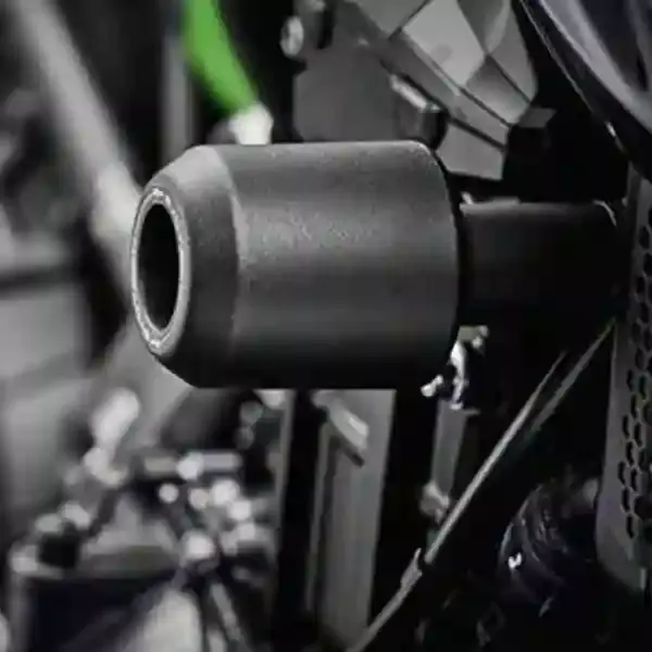 Evotech Frame Sliders For KAWASAKI Z900 2017-2024