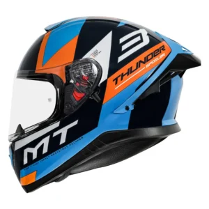 MT Thunder 3 SV Pro Calipso Helmet