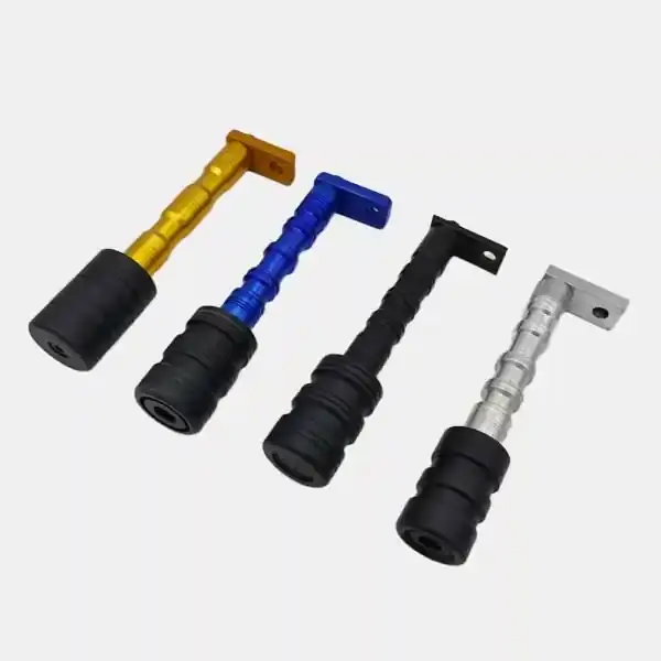 Frame Sliders for R15 V3 / MT-15 Economy - Image 2