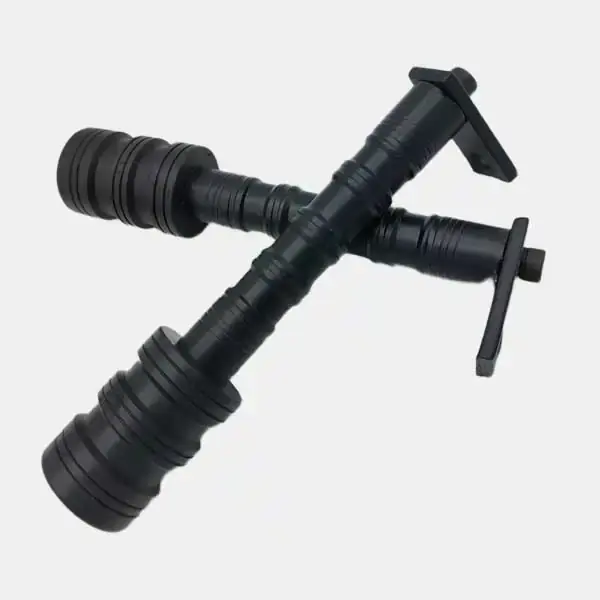 Frame Sliders for R15 V3 / MT-15 Economy - Image 3