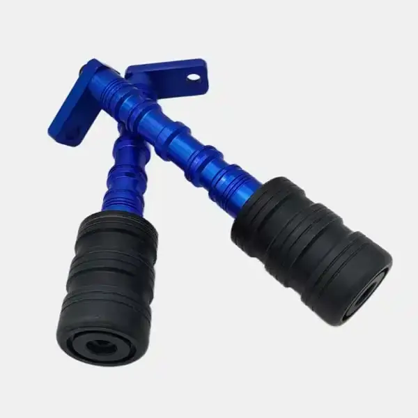 Frame Sliders for R15 V3 / MT-15 Economy - Image 4