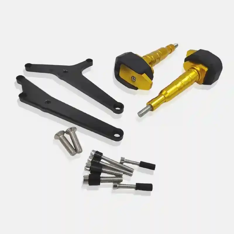 Frame Sliders For Bracket For KTM RC 200/390 2014-18 - Image 2