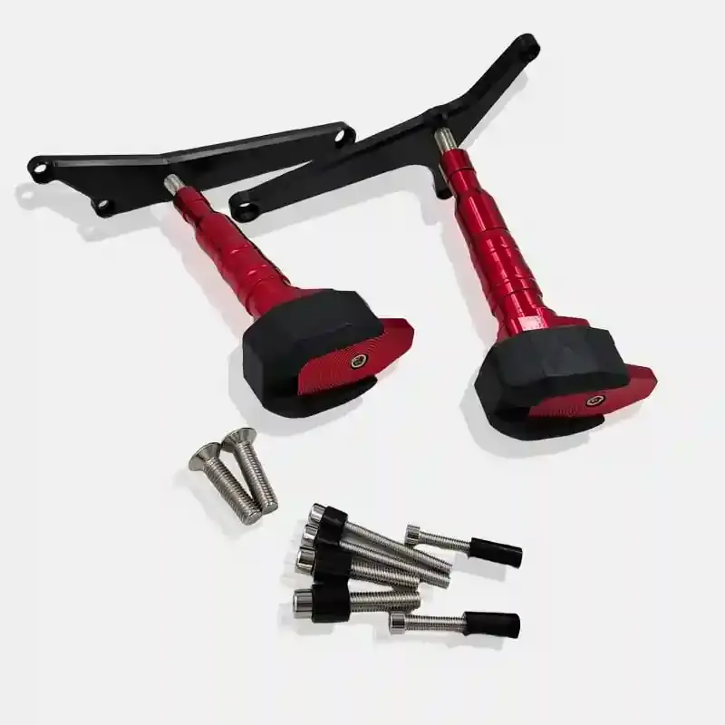 Frame Sliders For Bracket For KTM RC 200/390 2014-18 - Image 3