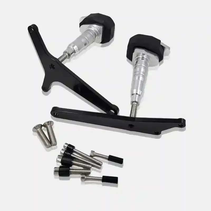 Frame Sliders For Bracket For KTM RC 200/390 2014-18 - Image 4