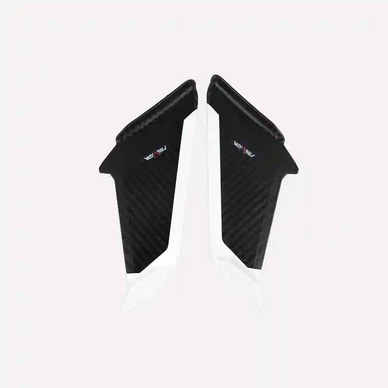 Front Fairing Aerodynamic Winglets Side Spoilers - Image 4