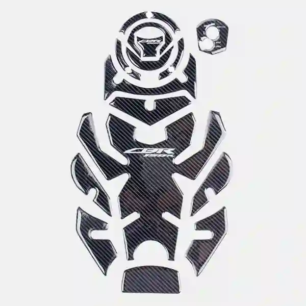 Full Tank Stickers Combo For CBR 150R - Image 5