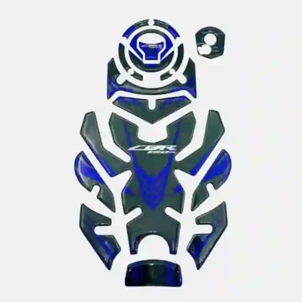 Full Tank Stickers Combo For CBR 150R - Image 4