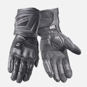 SOLACE Furious CE Gloves V2.0 (Black)