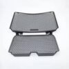 Radiator Guard Evotech Replica For Hayabusa gen3