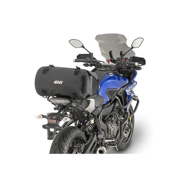 Givi Waterproof Cylinder Seat Bag 30 Liters – EA114BK - Image 3