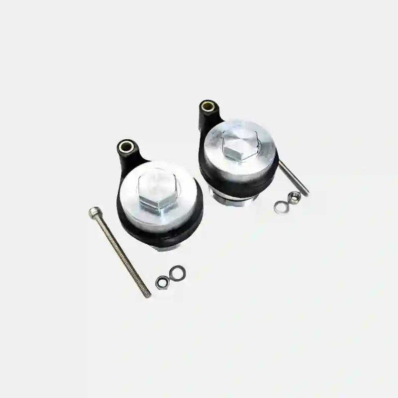 Handle Riser For R15V4/M - Image 2