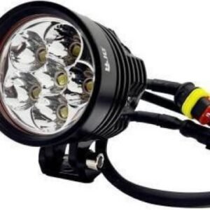 HJG 40W L6X Cree Led Lights Pair