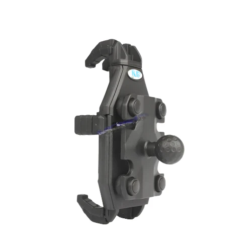HJG Shock Absorption Handlebar Armor Phone Holder - Image 3