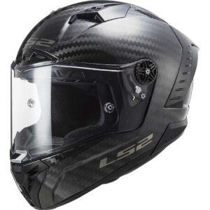 LS2 FF805 THUNDER CARBON