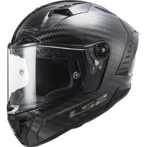 LS2 FF805 Thunder Carbon Gloss-06