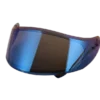 AXOR APEX IRRIDIUME BLUE OR BLUE OR RAINBOW VISOR