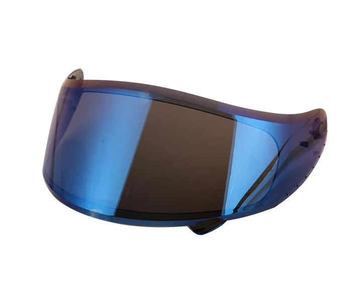 AXOR APEX IRRIDIUME BLUE OR BLUE OR RAINBOW VISOR
