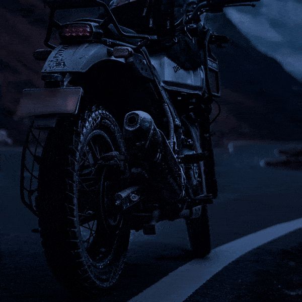 Kroozer Strobe Lights for Mahindra Thar - Image 2