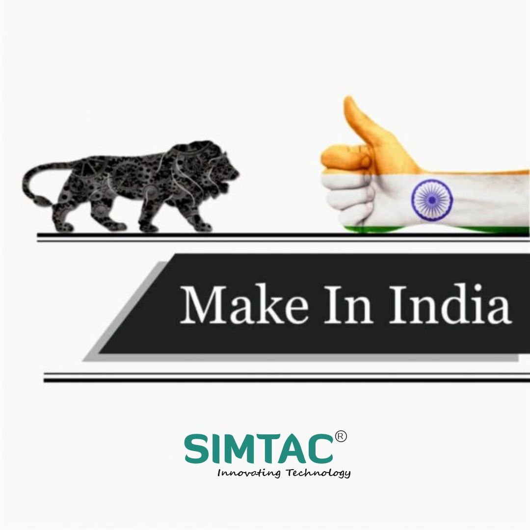 Simtac | K3 LED Indicator for KTM Bikes | KTM-K3-IND | K3-IND-CA - Image 2