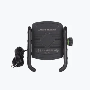 Jb Racing M8-MO USB Charger With Vibration Damper