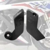 Motorcycle Alumunium Frame Sliders Anti Crash Pads Fairing Guard For BMW S1000RR 2019-2022