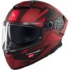 MT Thunder 4 SV Luminence D5 Gloss full face helmet
