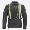 Furious Touring Jacket V4.0( Black )