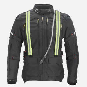 Furious Touring Jacket V4.0( Black )