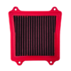 N-Gage Powerparts Hyper Flow Air Filter for Bajaj
