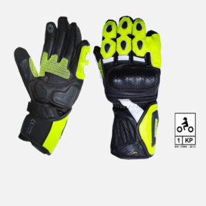 SOLACE Outlaw STR Gloves (Hi-viz Pop)