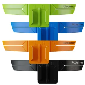 Bluarmor ChinMount (Gen3) - Set of 4