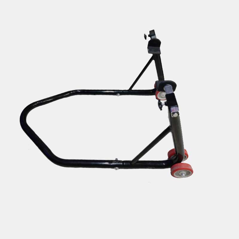 Imported Dismantable Paddock Stand for Mororcycle - Image 2