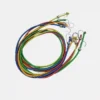 Plain Bike Bungee Cord 1.5 Meter