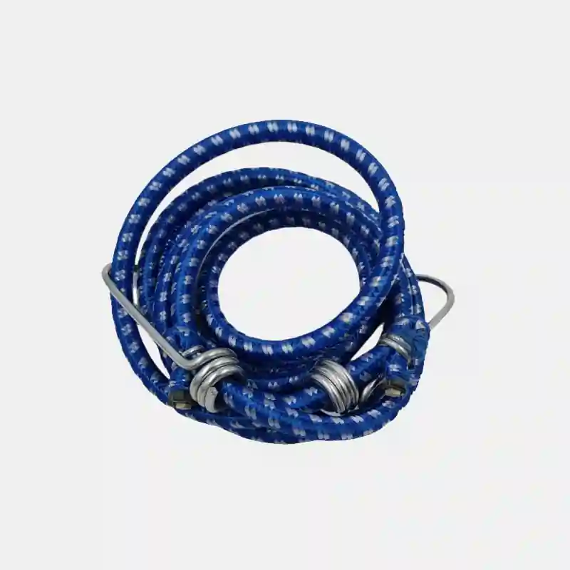 Plain Bike Bungee Cord 1.5 Meter - Image 2