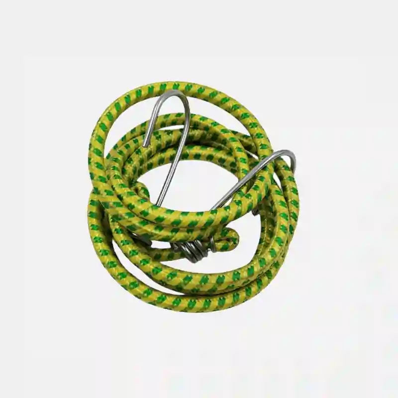 Plain Bike Bungee Cord 1.5 Meter - Image 4