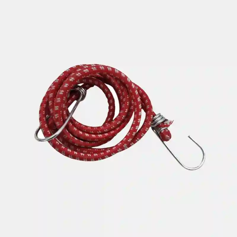 Plain Bike Bungee Cord 1.5 Meter - Image 5