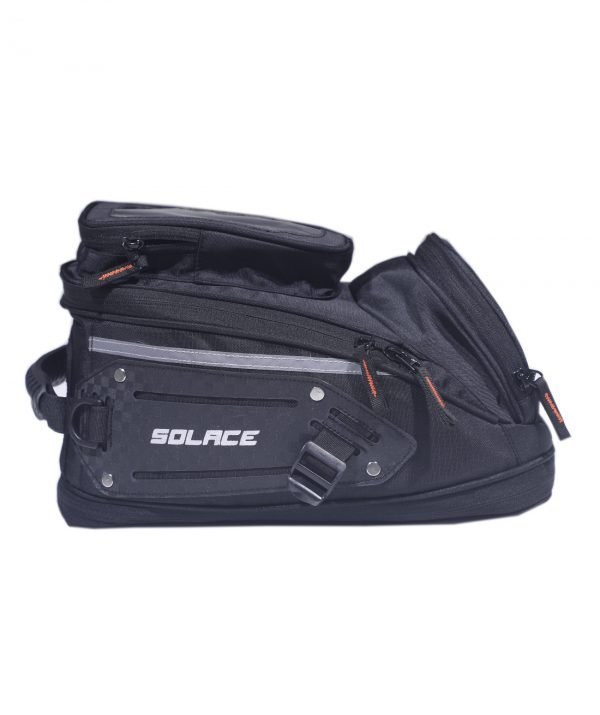 Solace – QStash Tank Bag (Non Magnetic)