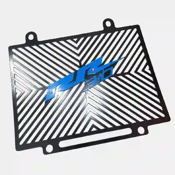 Radiator Grill for Apache RR310 - Image 2