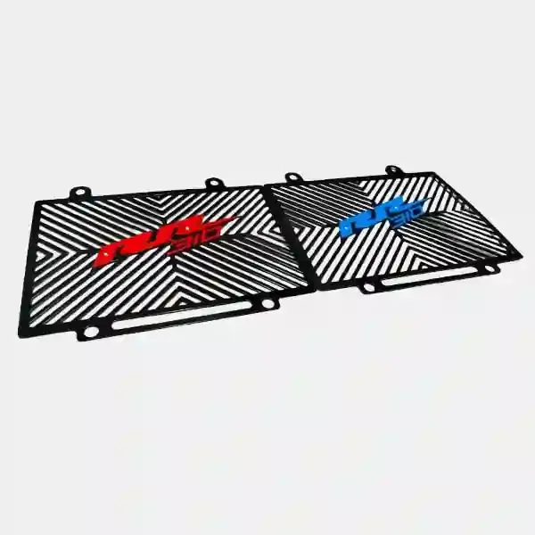 Radiator Grill for Apache RR310 - Image 3