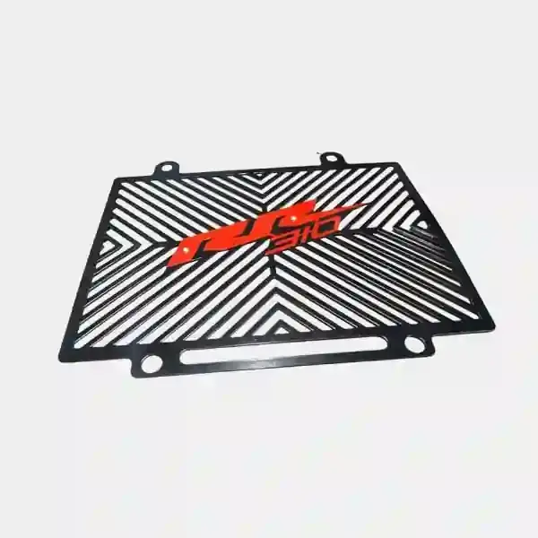 Radiator Grill for Apache RR310 - Image 4