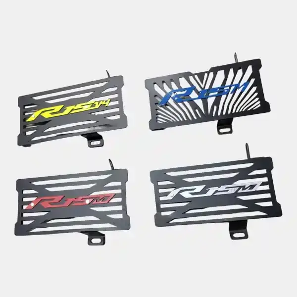 Radiator Grill for R15 V4/ R15M - Image 2