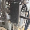 Radiator Grill for RE HIMALAYAN 450