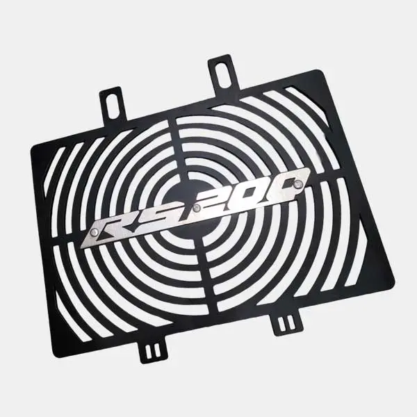 Radiator Grill for RS200 - Image 3