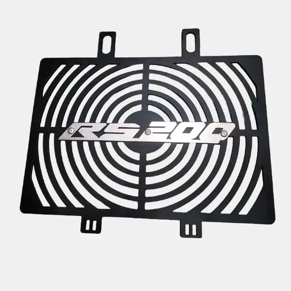 Radiator Grill for RS200 - Image 2