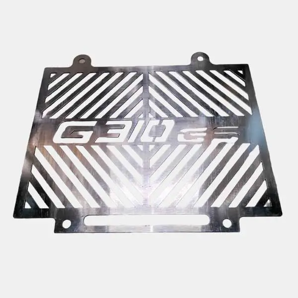 Radiator Grill SS for G310GS - Image 2